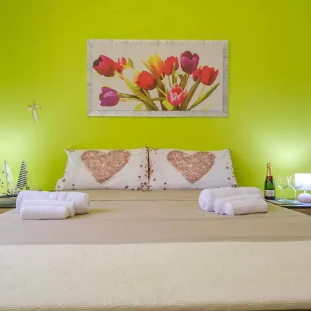 Il Rifugio Di Sinope Holiday home