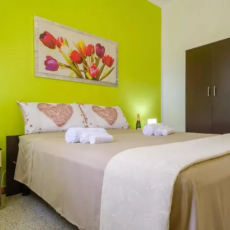 Il Rifugio Di Sinope Holiday home San Foca